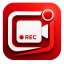 Screen Recorder Pro logo